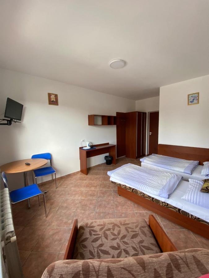 Apartamento Turysta Rewal Exterior foto