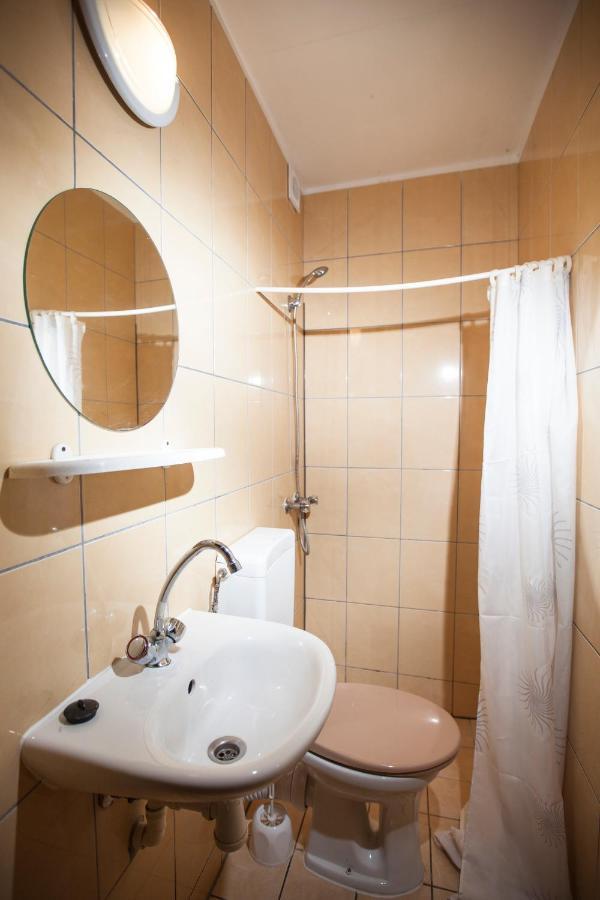 Apartamento Turysta Rewal Exterior foto