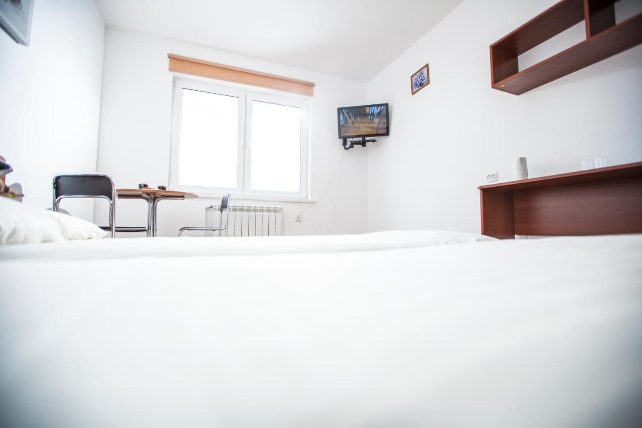 Apartamento Turysta Rewal Exterior foto